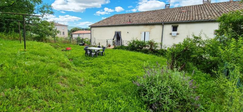 Immeuble - 452 m² - 7 pièces