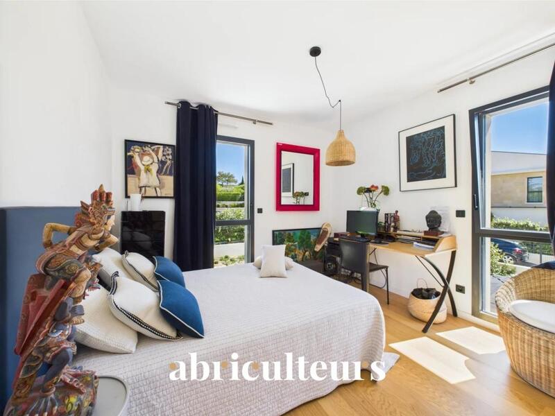 Maison ancienne - 111 m² - 4 pièces