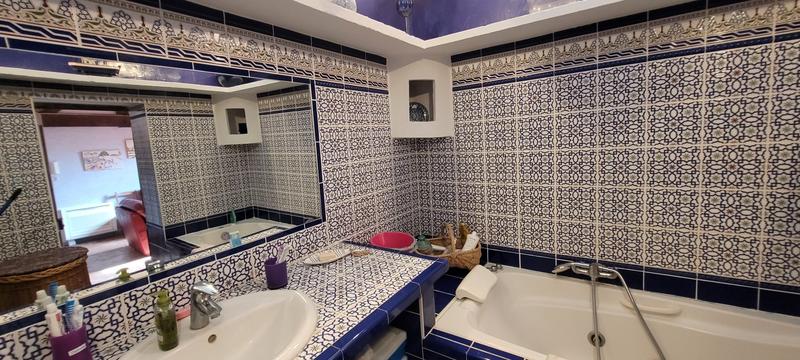 Maison de domaine - 363 m² - 12 pièces