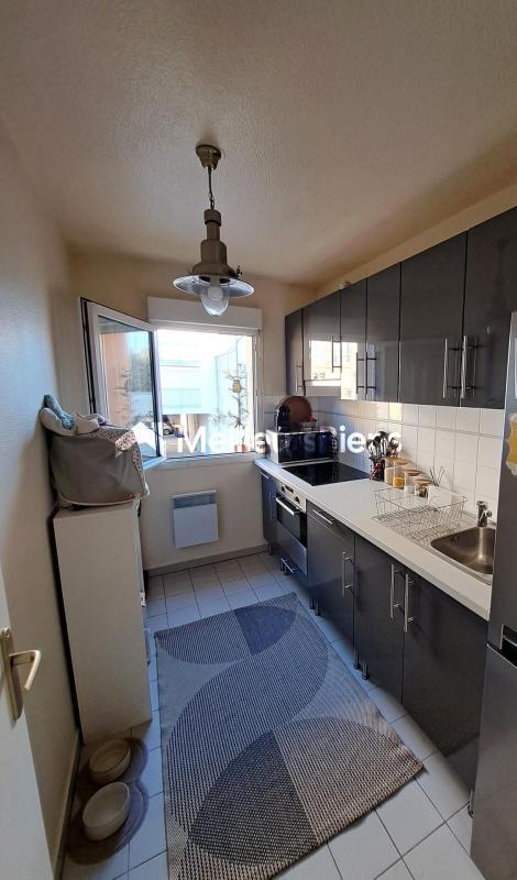 Appartement - 54 m² - 2 pièces