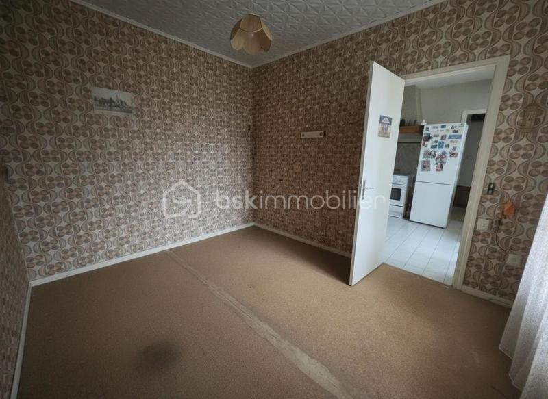 Immeuble - 116 m² - 7 pièces