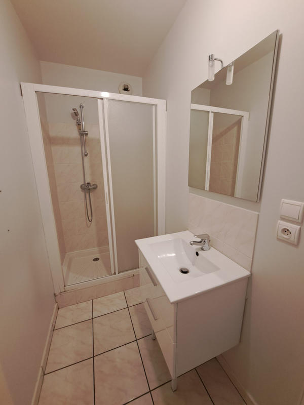 Appartement - 135 m² - 5 pièces