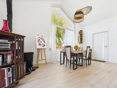 Maison - 89 m² - 3 pièces