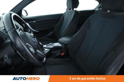 Bmw Série 1 140i xDrive m Performance Bva8 340 ch