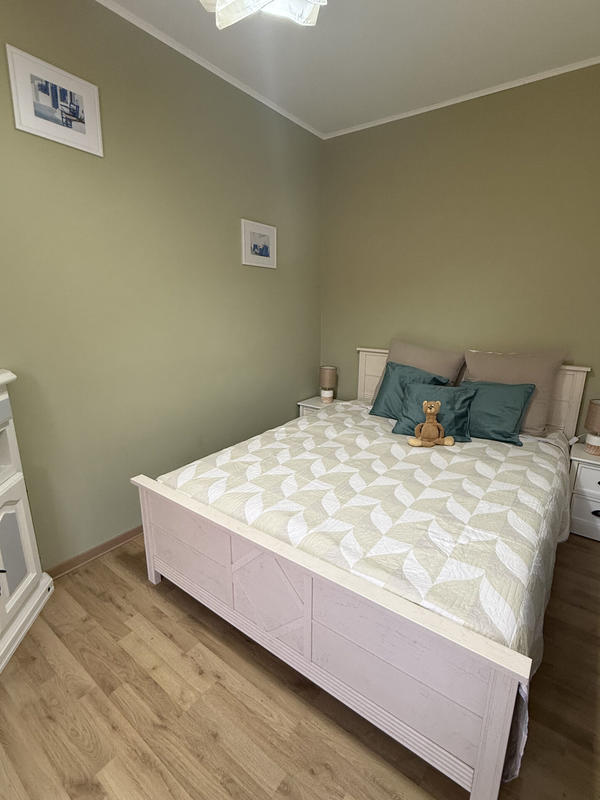 Maison - 80 m² - 7 pièces