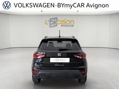 Seat Arona 1.0 Tsi 115 ch Start/Stop Dsg7 Copa