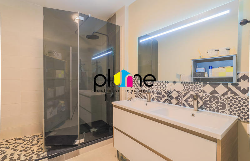 Maison - 112 m² - 6 pièces