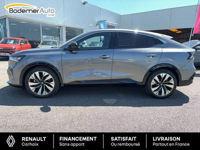 Renault Rafale E-Tech full hybrid 200 Techno