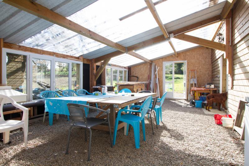 Maison - 180 m² - 8 pièces