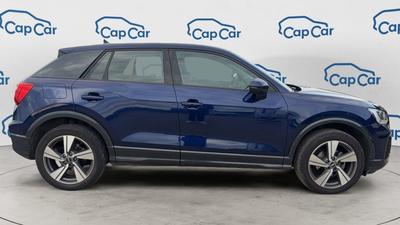 Audi Q2 1.5 Tfsi 150 Design