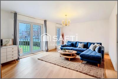 Appartement - 73 m² - 3 pièces