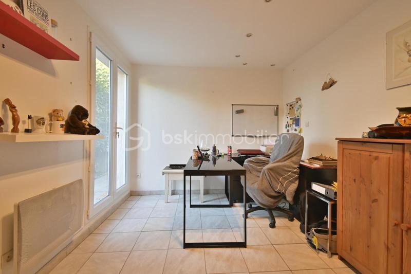 Villa - 160 m² - 7 pièces