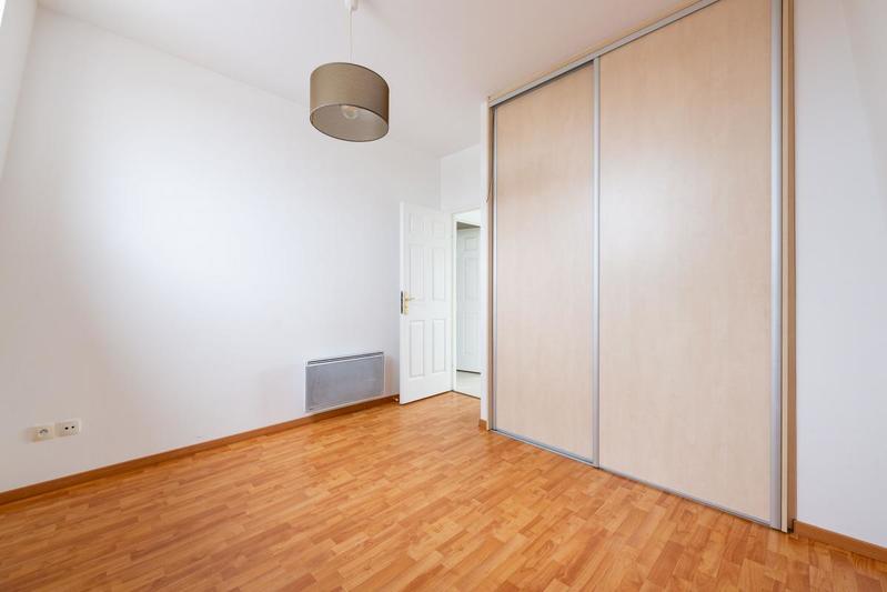Appartement - 82 m² - 4 pièces