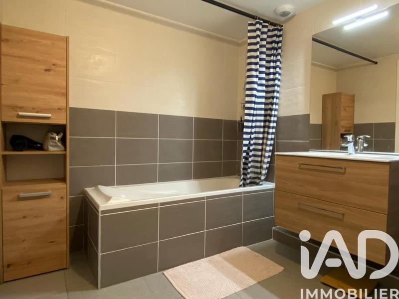 Duplex - 85 m² - 4 pièces