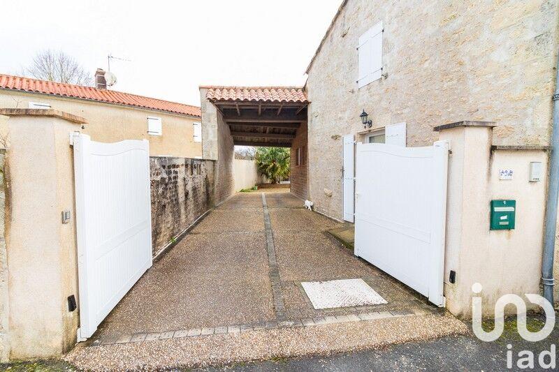 Maison - 106 m² - 4 pièces