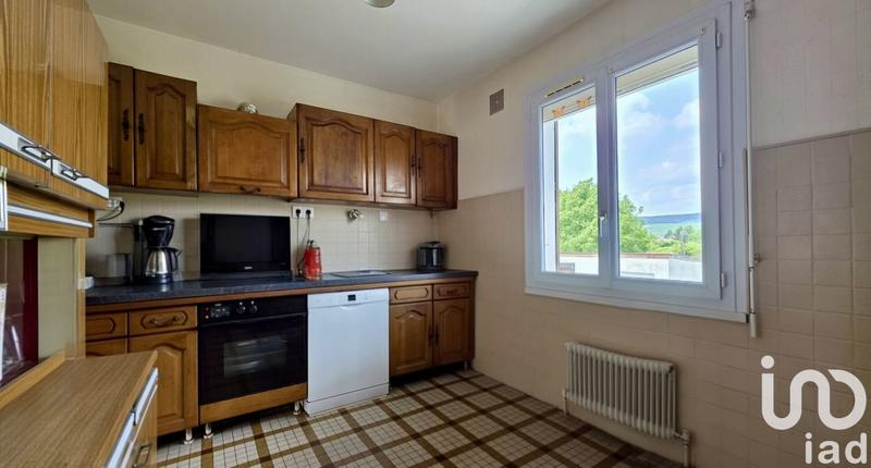 Maison - 75 m² - 4 pièces