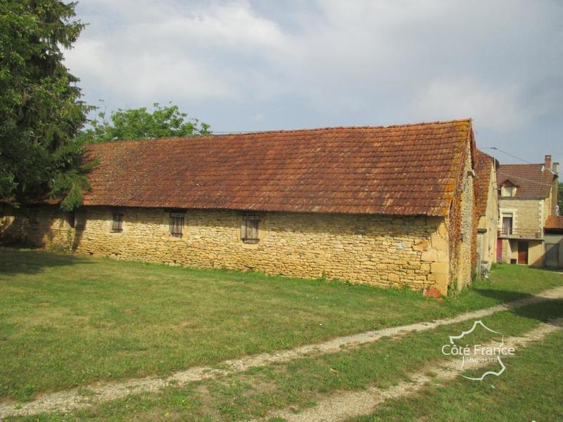 Ferme - 230 m² - 10 pièces