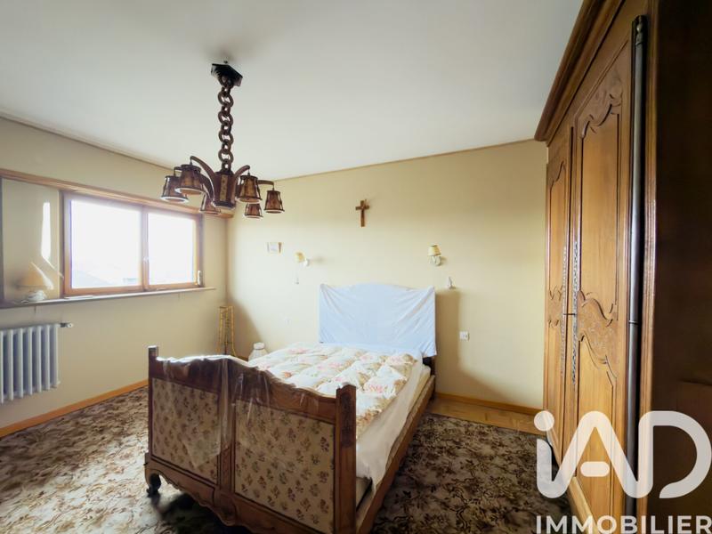 Maison - 175 m² - 6 pièces