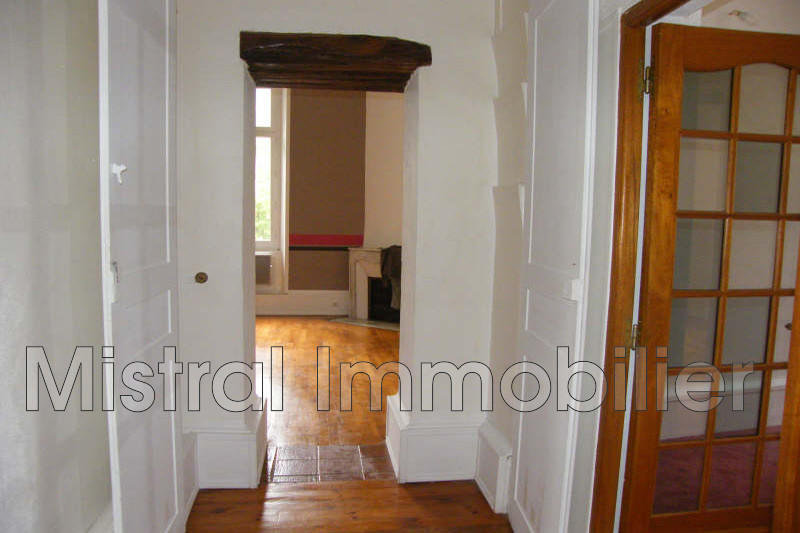 Appartement - 96 m² - 3 pièces