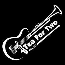 12° Week-end Swing : Tea for two Big Band