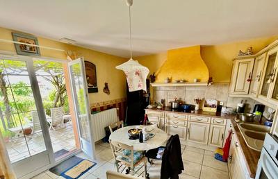 Villa - 151 m² - 4 pièces