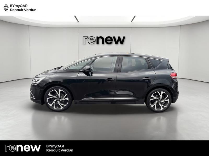Renault Scénic IV Blue dCi 150 Intens