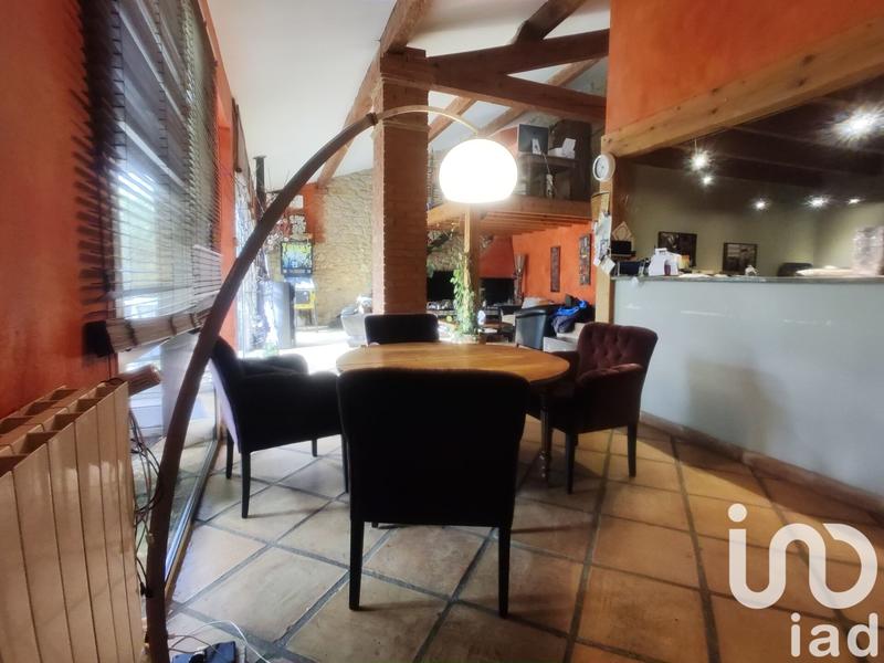 Maison - 180 m² - 5 pièces