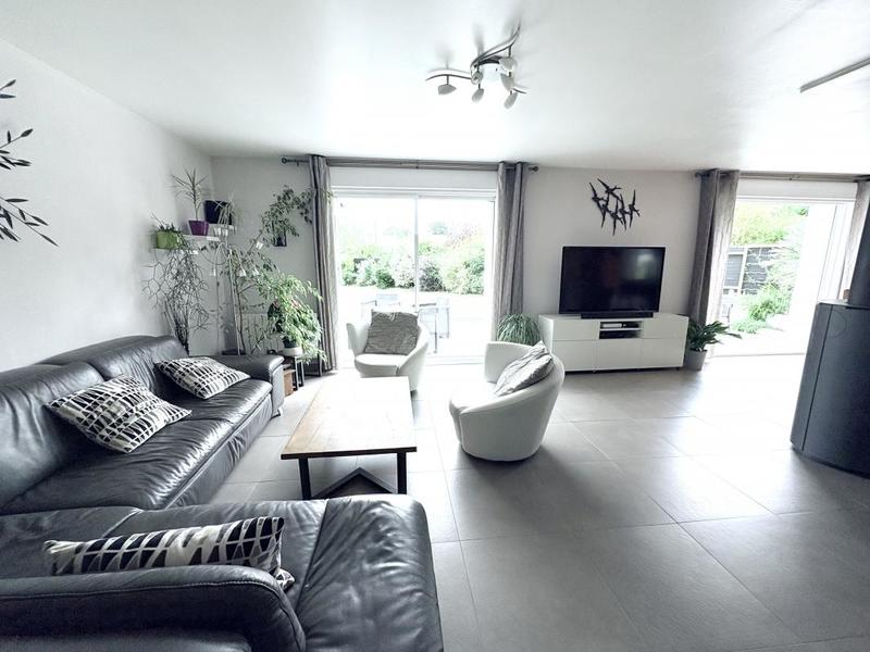 Maison - 164 m² - 6 pièces