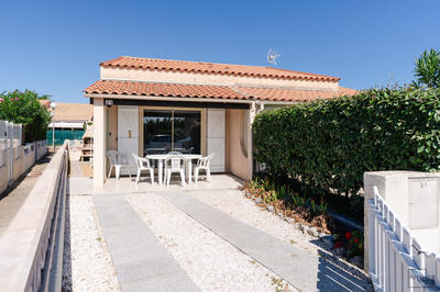 Maison - 32 m² - 2 pièces