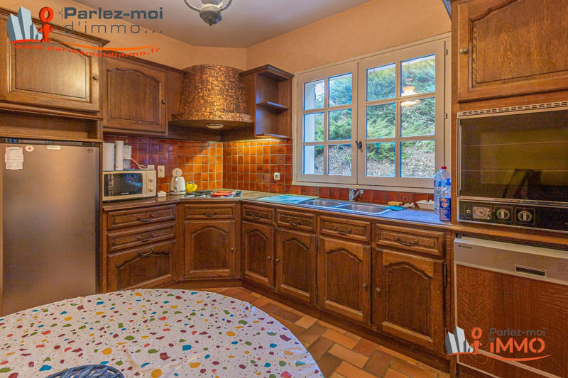 Villa - 129 m² - 6 pièces