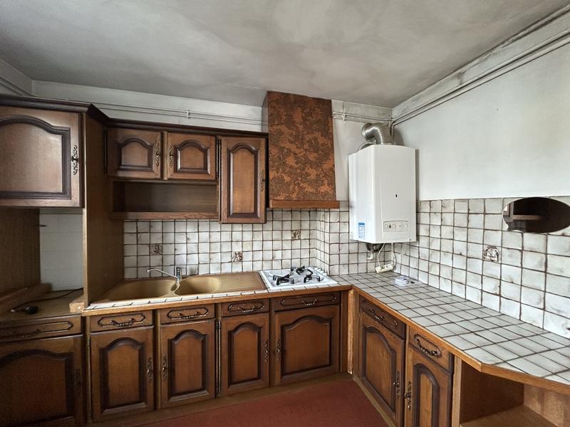 Appartement - 78 m² - 4 pièces