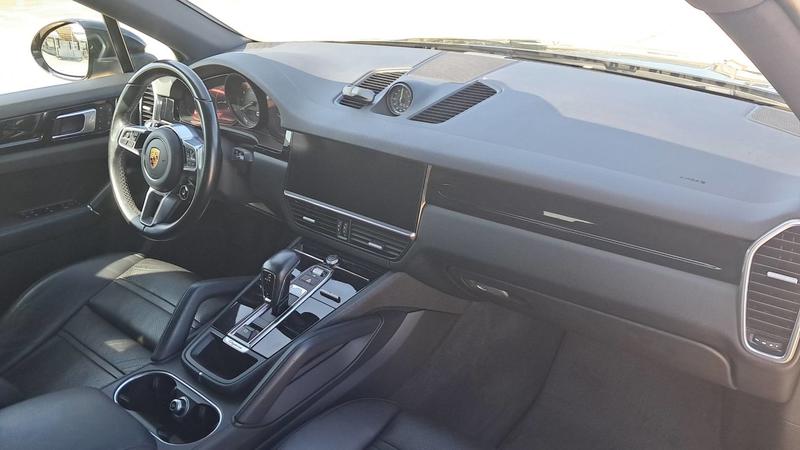 Porsche Cayenne Coupé 3.0 E-Hybrid 462 4x4 Tiptronic 8 .