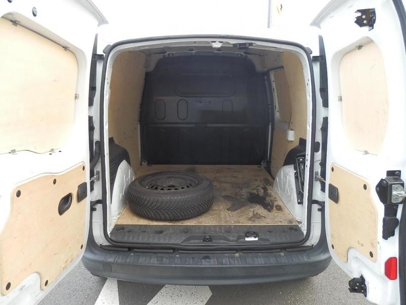 Renault Kangoo Express Gd Confort Dci 75 II