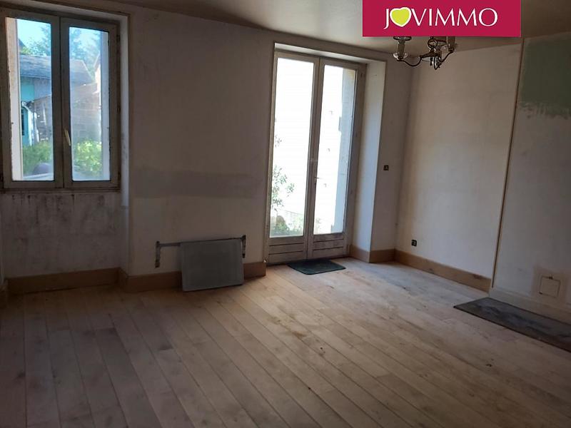 Maison - 163 m² - 10 pièces