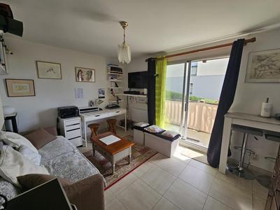 Appartement - 30 m² - 2 pièces