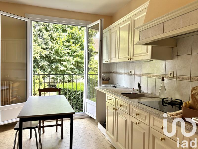 Appartement - 91 m² - 3 pièces