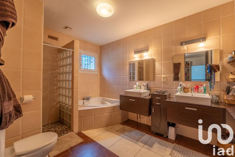 Maison de maîtres - 220 m² - 5 pièces