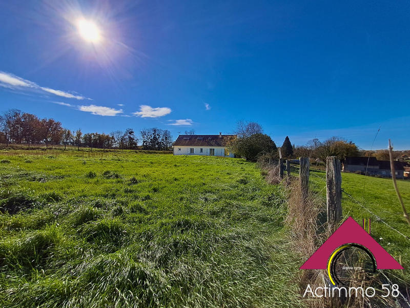 Maison - 171 m² - 9 pièces