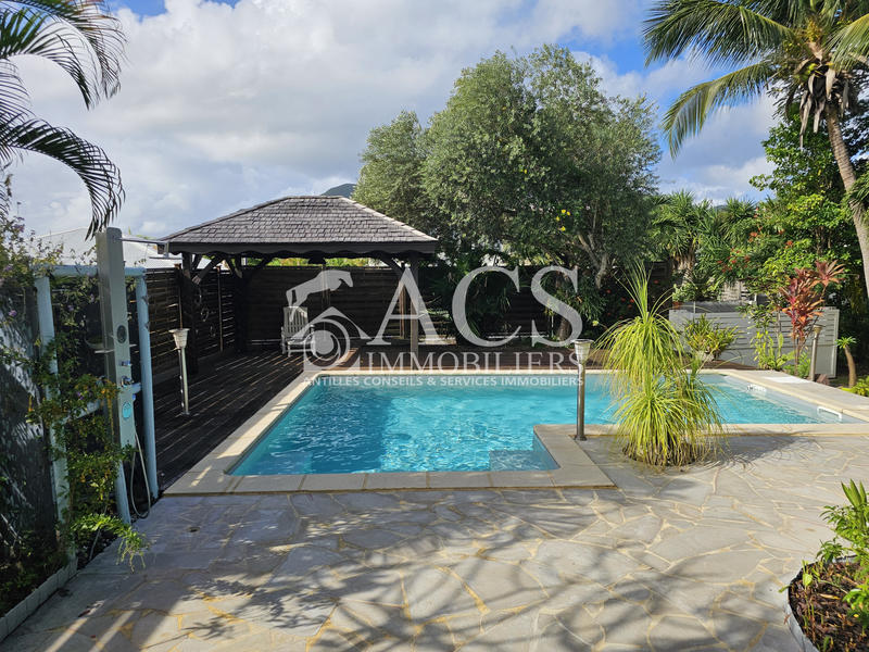 Villa - 141 m² - 5 pièces