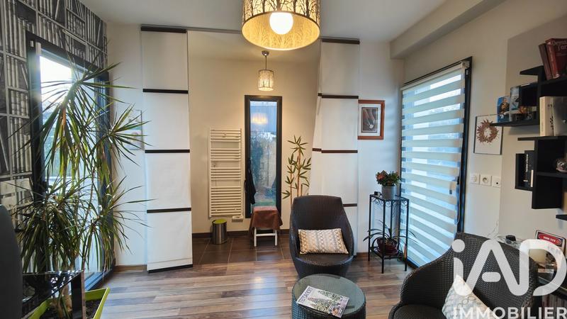 Maison de maîtres - 140 m² - 4 pièces