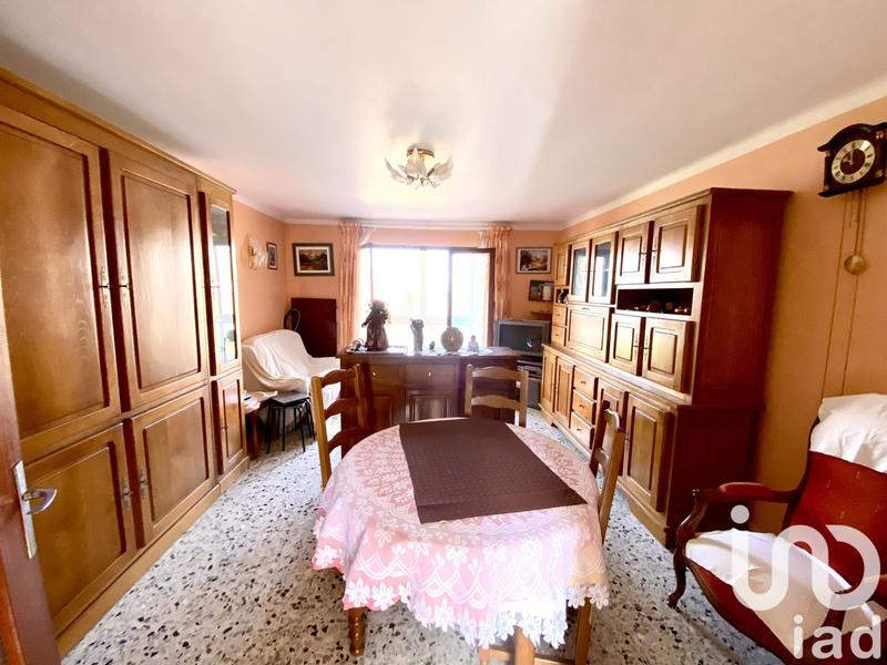 Appartement - 31 m² - 1 pièce