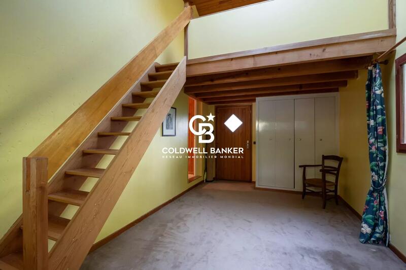 Maison - 190 m² - 6 pièces