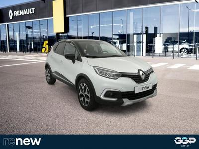 Renault Captur TCe 130 Fap Intens