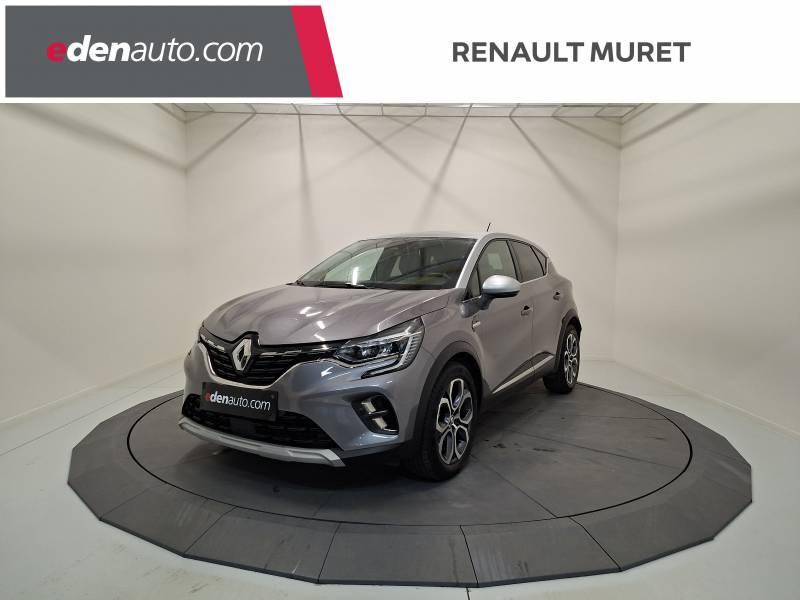 Renault Captur TCe 100 Gpl - 21 Intens