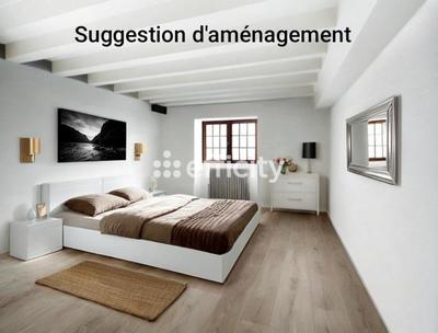 Maison - 256 m² - 8 pièces