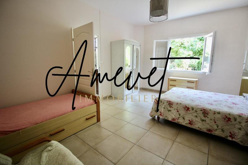 Mas - 204 m² - 9 pièces