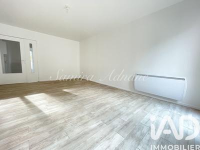 Appartement - 53 m² - 2 pièces