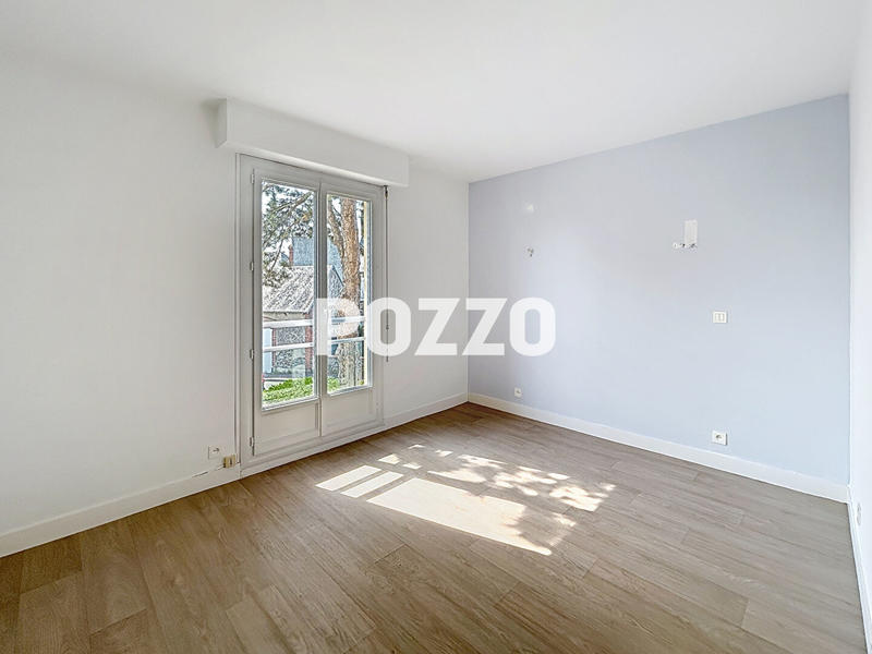 Appartement - 76 m² - 3 pièces