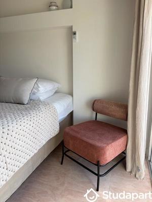 Appartement - 23 m² - 1 pièce