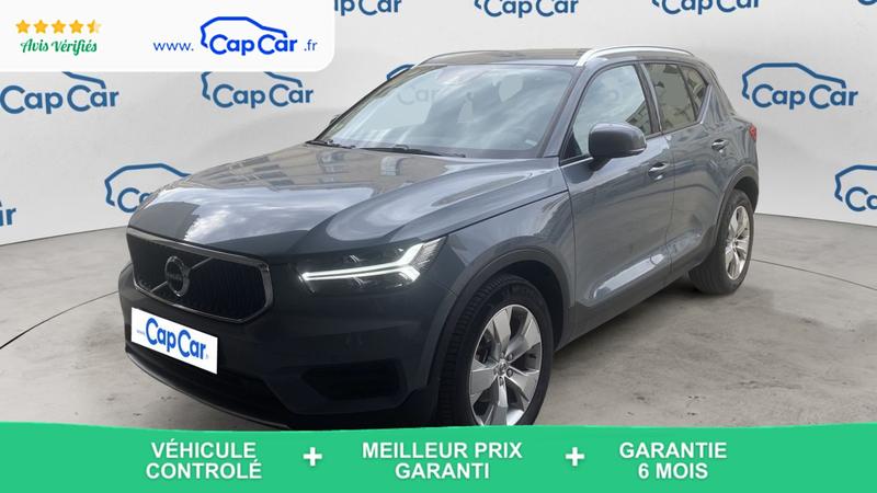 Volvo Xc40 2.0 D3 150 Geartronic8 Business